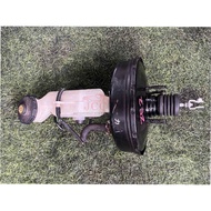 HONDA INSIGHT ZE2 BRAKE SERVO WITH PUMP ( L-H363 )