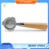 [UTnus9ddL] 51mm Bottomless Portafilter 51mm Portafilter Bottomless Portafilter 3-Ear Beech