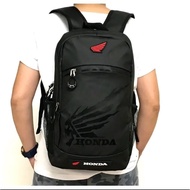 Yahama Waterproof backpack motor rider bag beg lelaki beg murah