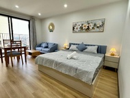 Pangsapuri studio 40 m² dengan 1 bilik mandi peribadi di Trung Hoa Nhan Chinh (D'Capitale Luxury Apa