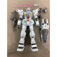 (Gundam Model) HGUC GM Custom 2nd nobox