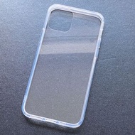 Apple iPhone 11 Pro 全透明膠殼（非原廠）