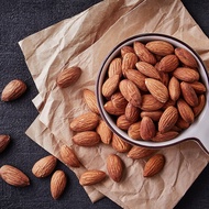 Unflavored Nuts-Original Almond 120g (Bag) Almond Nuts