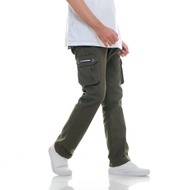 Cargo Trousers / Men's Cargo Pants / Cargo Pants