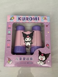 KUROMI 兒童望遠鏡