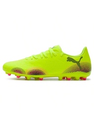 FUTURE 8 PLAY MG Football/Soccer Shoes, Cushioned, For Men & Women, For Match & Training, 108376-03
