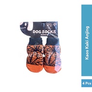 [PAWPAWPET] Dog Cat Socks Dog Socks Dog Shoes/ Dog Shoe/ Dog Footwear/