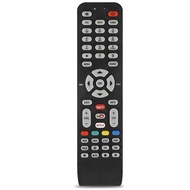 New Remote Control for Tcl YouTube Smart TV 06-519W49-D001X RC-199E L32D2740E L32D2740EISD Controlle
