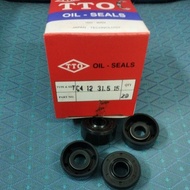 SEAL TC4 12 31.5 15 ORIGINAL TC4 12X31.5X15 TTO/