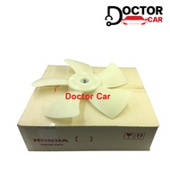 Genuine Radiator Fan Blade Air Honda Accord G8 2008-2013 2.4 Engine (2.0 Cannot Be Used)