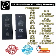 Premium Quality Battery Bateri Compatible For IP 6 6S 7 8 Plus X SE XR XS XSMAX 11 12 13 14 Pro Max 