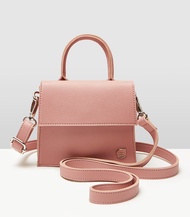 Brunbrun Kynda Dusty Pink Tas Selempang Mini Wanita