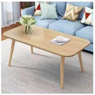 80X40CM WOOD COMPUTER STUDY DESK TABLE