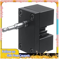 【D&F】C5A2 Impact Assisted Crimper, C5A2 Turbo Crimper Compatible with Cordless (Min.12 Volt DC) or C