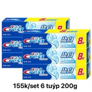 [OD] Crest Toothpaste