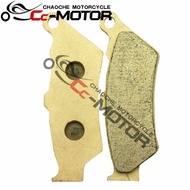 Suitable for BMW F650GS F650CS G650GS F800GS 93-09 Front Brake Pads/Piece