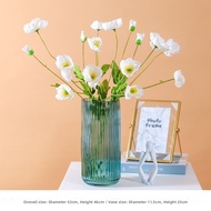 Iceland Poppy Imitation Flower Bundle