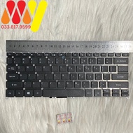 Laptop Keyboard Acer Swift 3 SF314-55, SF314-43, SF314-56G, SF314-58, SF314-58G Aspire 5 A514-51 A514-52 A514-54 A314-35