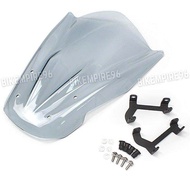 Yamaha Mt07 Windshield Windscreen 13-17