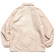 LIMITED JAKET COACH ORIGINAL NAGA TERBARU / JAKET COACH ERIGO / COACH JAKET JAPAN