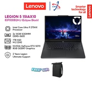LENOVO LEGION 5 15IAX10 83F0008QMJ 15.1" GAMING LAPTOP ( CU9-275HX 32GD5 1TB / RTX5070 8GDR7 / W11H 