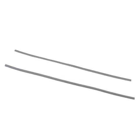 1/2Pcs Laptop Rubber Strip For HP Elitebook 840 G7 G8 845 G7 G8 Bottom Case Foot Pad Surface Laptop 