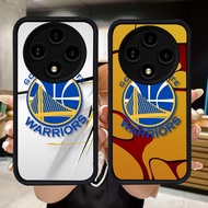 Q126 Warriors soft Casing for Xiaomi Redmi A3X poco X7 C75 C61 X3 NFC A3 14C Pro 5G