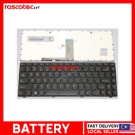 LENOVO IDEAPAD G475AX V470A V470G V470CA B470 G470E Laptop Keyboard