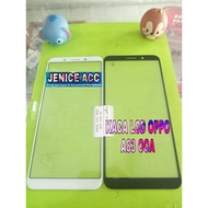 OPPO A83 LCD GLASS OPPO A83+OCA GLASS