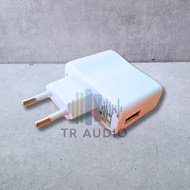 5V 500mA USB Charger Head White Universal Input 110V 240V Output 5V DC 500mA