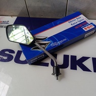 MIRROR ASSY REAR VIEW MIRROR Kiri SUZUKI SHOGUN FD 125 SGPOriginal