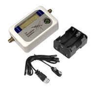 Dvb T2 Satfinder UHF digital tv antenna