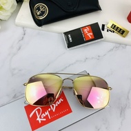 New Fashion Ban Ray Sunglasses Men Women Hexagon Retro Trendy Wild