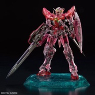 [現貨][GUNDAM-BASE] RG 1/144 GUNDAM EXIA [TRANS-AM CLEAR]