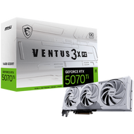 Card màn hình MSI GeForce RTX 5070 Ti 16G VENTUS 3X PZ OC