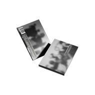[ + WEVERSE GIFT ] CORTIS  -  The 2nd EP  [ GREENGREEN ] Photobook ver