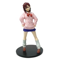 Dandadan Momo Ayase Action Figure Anime PVC Collection