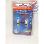 FSL LED Bulb T/10 0.6W