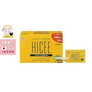Japan Takeda Hicee-1000 Vitamin C 1box 84pack