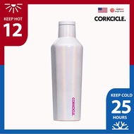 CORKCICLE 3 Layer Vacuum Stainless Steel Bottle Keep Cold Storage Up To 25 Hours Model 475mL 16OZ CO