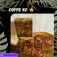 KOPI CLENG Original privasi aman isi 10 bungkus