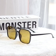Anti-UV Glasses Korean Glasses/ GM 2206S