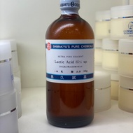 Lactic Acid 85% Chengㄧchemical