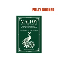Malfoy (Hardcover) by Irvin Khaytman