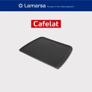 Cafelat Flat Tamping Mat For Coffee Bar
