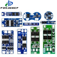 2S 3A 4A 5A 8A 10A 13A 20A 7.4V 8.4V Li-ion 18650 Lithium battery protection board / BMS board Standard / Balance