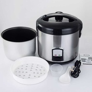 R c R cooker English Rice cooker Household 5w7w1.8 L2.2L Rice cooker