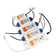 12 Volt Power Supply 12V LED Driver 18W 28W 48W 72W 100W AC 110V 220V to 12V DC Lighting Transformer