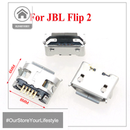 HITN 5pcs USB Dock Connector for Charge 3 JBL Flip 2 Speaker Micro USB Charging Port