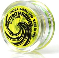 多款 Hyper Yoyo Hyper Raider 1997 超速搖搖 yoyo 搖搖 全新 Yomega Bandai Stealth/Hyper Raider 溜溜球 聖誕禮物  生日禮物 ch